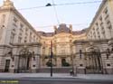 BRUSELAS (428) Palacio de The Count Of Flanders