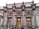 BRUSELAS (435)  Oldmasters Museum