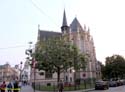 BRUSELAS (438) Iglesia de Notre-Dame des Victoires au Sablon