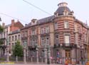 BRUSELAS (440) cl Regentschapsstraat
