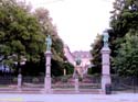 BRUSELAS (441) Petite Sablon