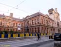 BRUSELAS (442) Conservatorio