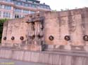 BRUSELAS (443) Memorial Anglo-Belge