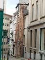 BRUSELAS (448) Rue des Pigeons