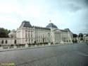 BRUSELAS (452) Palacio Real