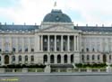 BRUSELAS (454) Palacio Real