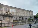 BRUSELAS (457) Palacio Real