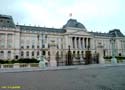 BRUSELAS (458) Palacio Real