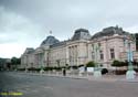 BRUSELAS (460) Palacio Real