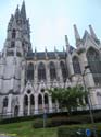 BRUSELAS (468) Iglesia de Notre Dame de Laeken