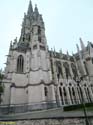 BRUSELAS (469) Iglesia de Notre Dame de Laeken