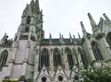 BRUSELAS (472) Iglesia de Notre Dame de Laeken