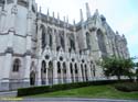 BRUSELAS (473) Iglesia de Notre Dame de Laeken