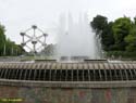 BRUSELAS (482) Atomium