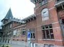 BRUSELAS (491) Ferme des Boues