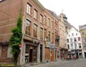 BRUSELAS (496) Rue des Grands Carmes