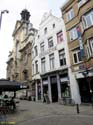 BRUSELAS (497) Rue du Marche au Charbon