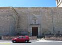 CABEZON DE PISUERGA (154). Iglesia de Ntra Sra de la AsuncionJPG
