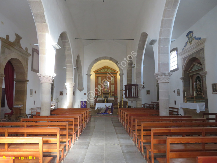 CACELA VELHA (106) Iglesia Ntra Sra de la Asuncion
