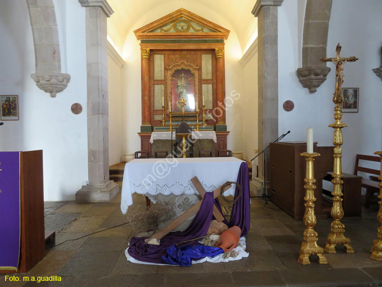 CACELA VELHA (108) Iglesia Ntra Sra de la Asuncion
