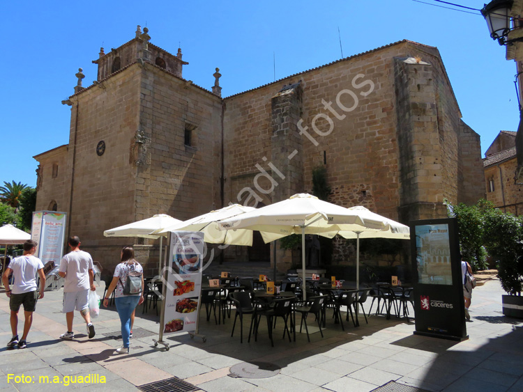 CACERES (102)