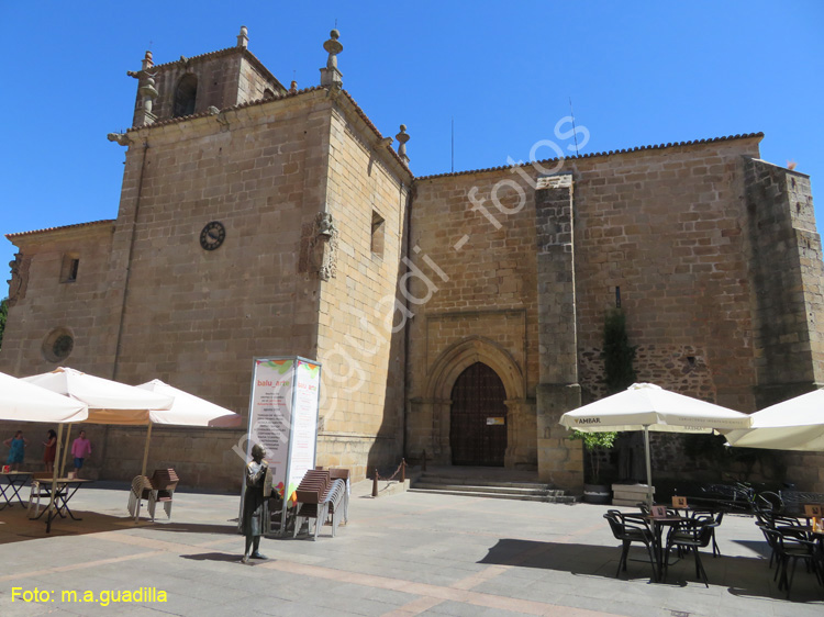CACERES (121)
