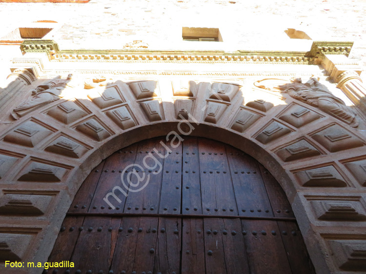 CACERES (254)