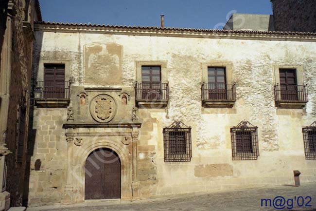 CACERES 003