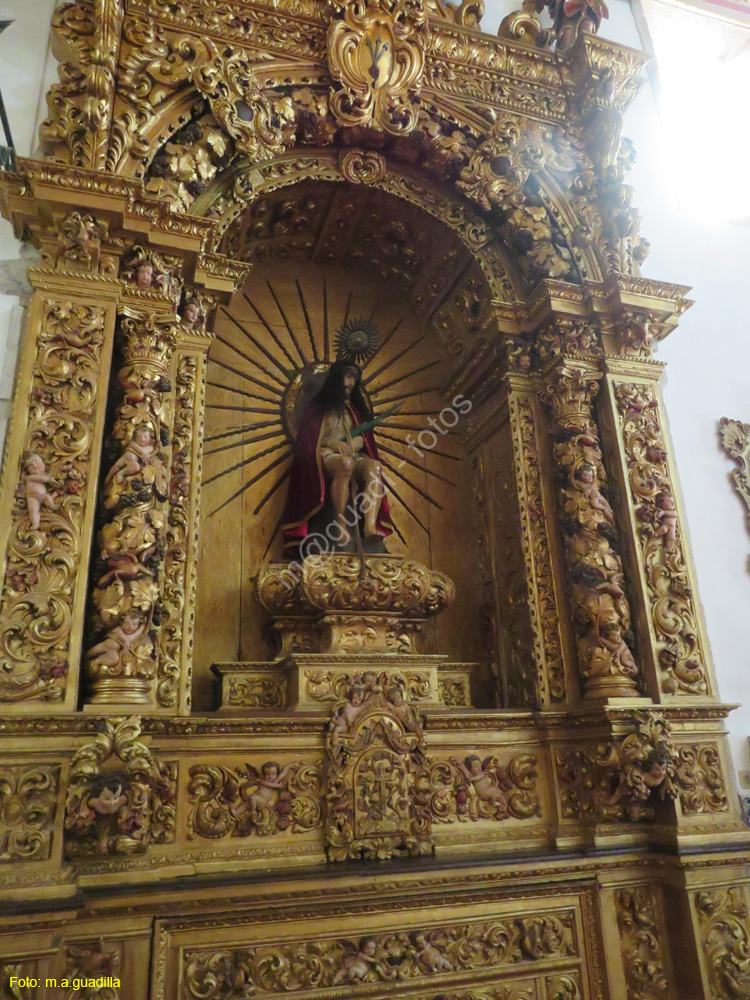 CAMINHA - Portugal (127) Iglesia de la Misericordia