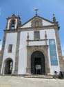 CAMINHA - Portugal (132) Iglesia de la Misericordia