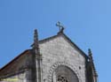 CAMINHA - Portugal (183) Iglesia Matriz