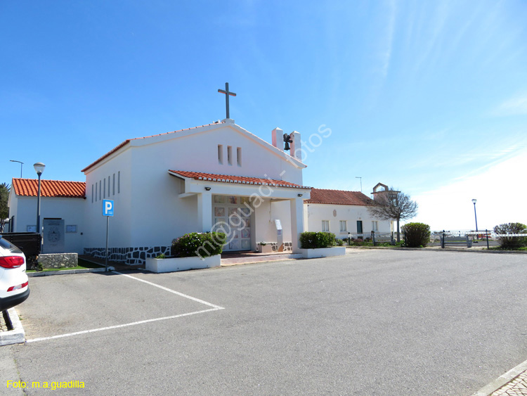 CARVOEIRO (115) Iglesia Ntra Sra Encarnacion