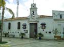 CHIPIONA (217) Ermita Franciscana - Plaza de Juan Carlos I