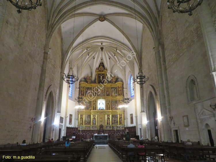 CIUDAD REAL (155) Catedral