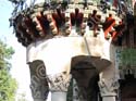 COMILLAS (145) El Capricho de Gaudi