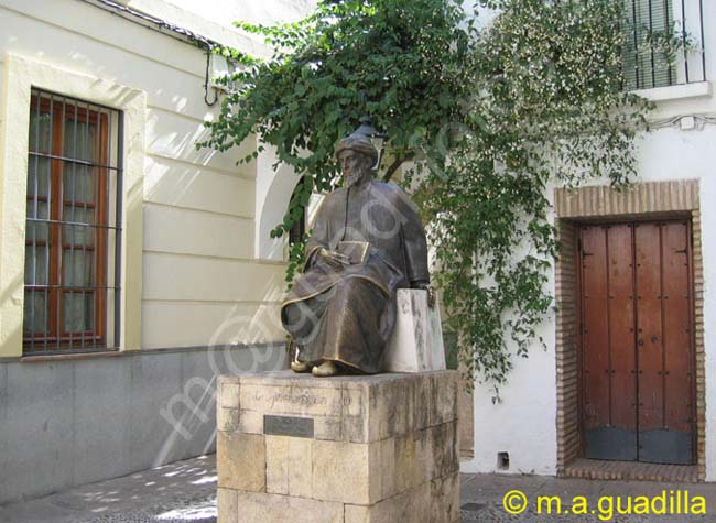 CORDOBA 151 Maimonides