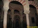 CORDOBA 059 Mezquita Catedral