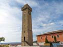 CUENCA (117) Torre de Mangana