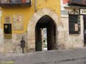 CUENCA (563) Escondite de San Miguel - Calle Alfonso VIII