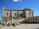 Dueñas (118) Iglesia y Convento de San Agustin