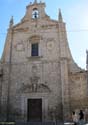 Dueñas (119) Iglesia y Convento de San Agustin