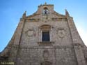 Dueñas (120) Iglesia y Convento de San Agustin