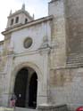 Dueñas (181) Iglesia de Santa Maria de la Asuncion