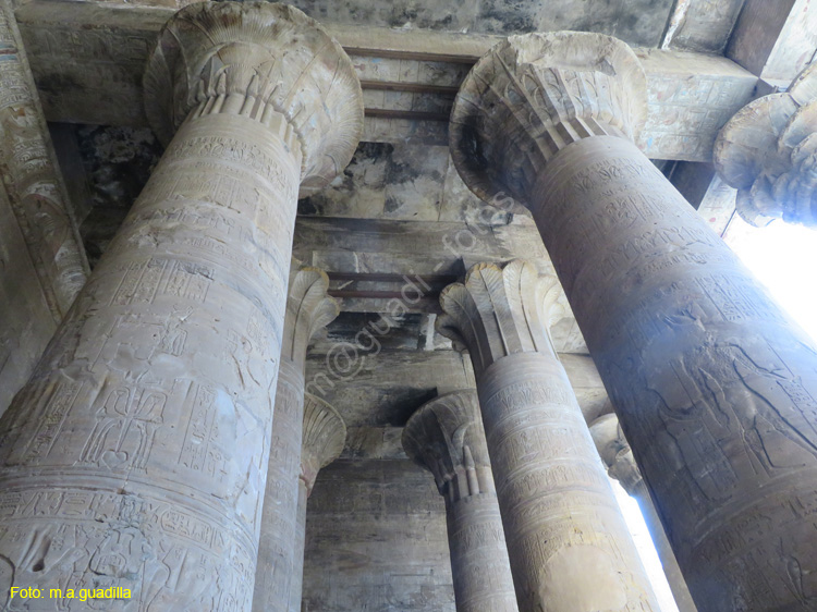 EDFU (120) Templo de Horus