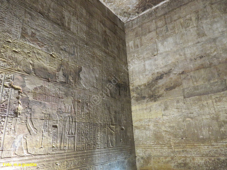 EDFU (125) Templo de Horus