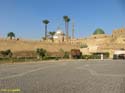 EL CAIRO (101) Ciudadela de Saladino y Mezquita de Alabastro