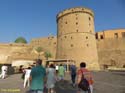EL CAIRO (103) Ciudadela de Saladino y Mezquita de Alabastro