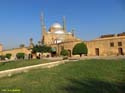 EL CAIRO (106) Ciudadela de Saladino y Mezquita de Alabastro