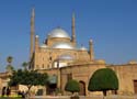 EL CAIRO (107) Ciudadela de Saladino y Mezquita de Alabastro