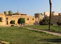 EL CAIRO (110) Ciudadela de Saladino y Mezquita de Alabastro
